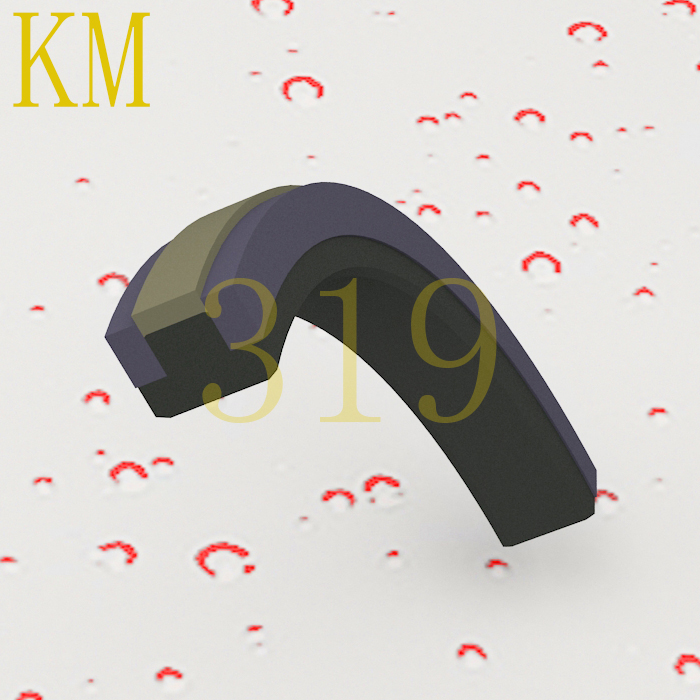KM